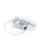 Satechi Clamp Hub do iMac (USB-C, 3x USB-A, micro/SD) (silver) ST-UCICHS / ICSTUCICHS - 1209994 - zdjęcie 4